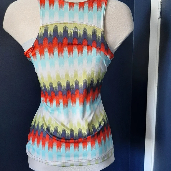 Columbia omni  wick tank top - Picture 2 of 4